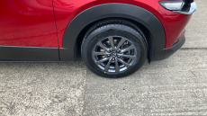 Mazda Cx-30 2.0 e-Skyactiv X MHEV SE-L Lux 5dr Petrol Hatchback